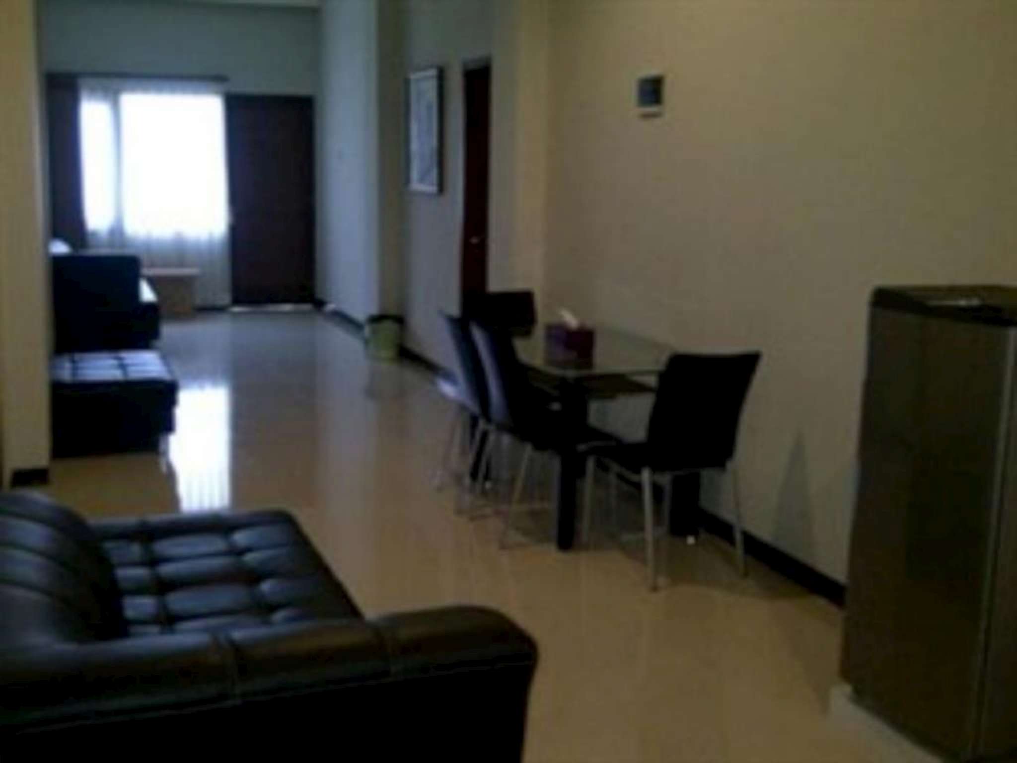 Villa Puri Teras