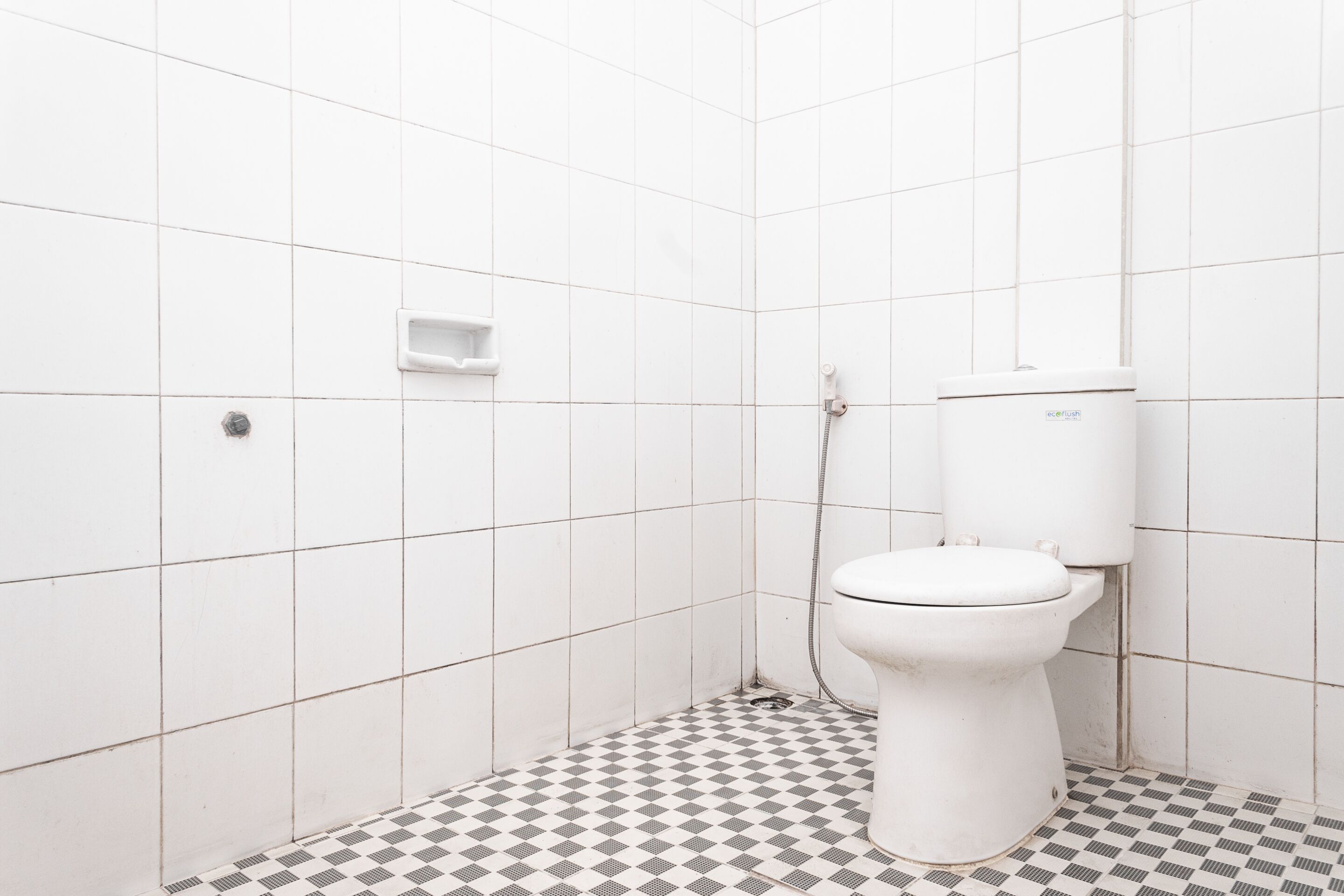 Wisma Family Raya by OYO Rooms