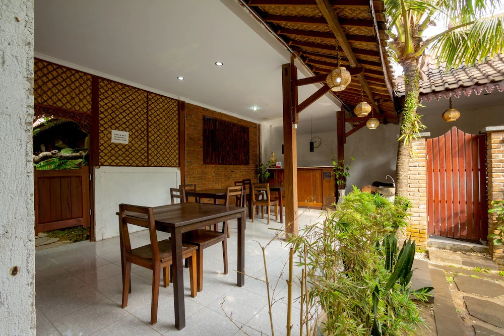 Abhaya Mudra Homestay by OYO Rooms