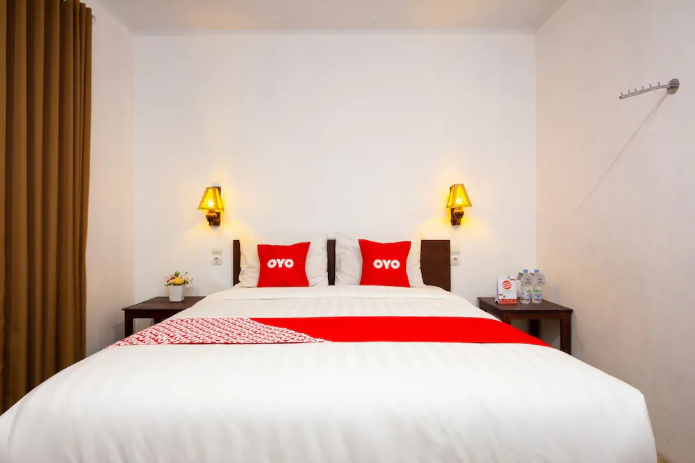 Abhaya Mudra Homestay by OYO Rooms