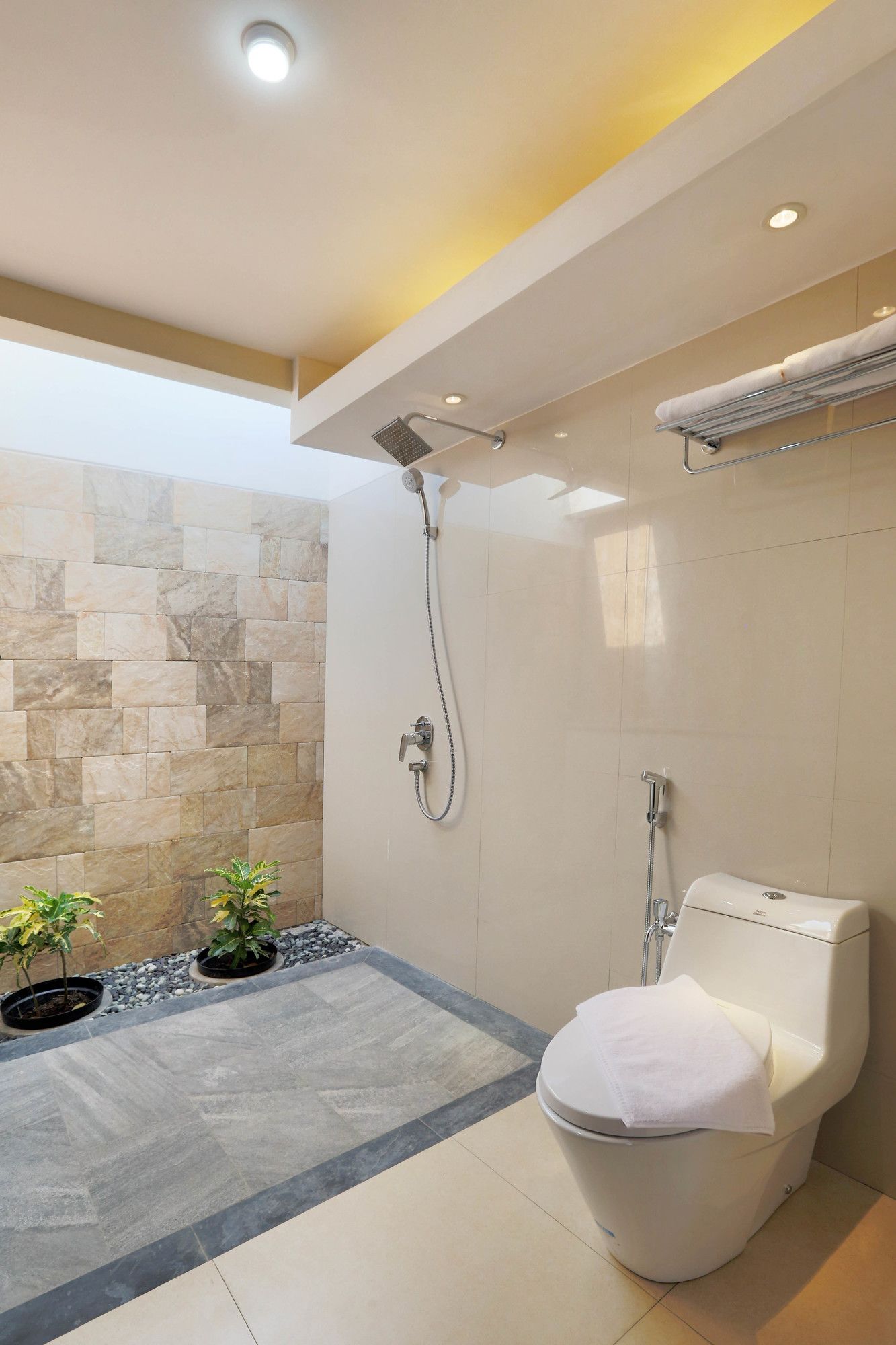 Amata Borobudur Resort