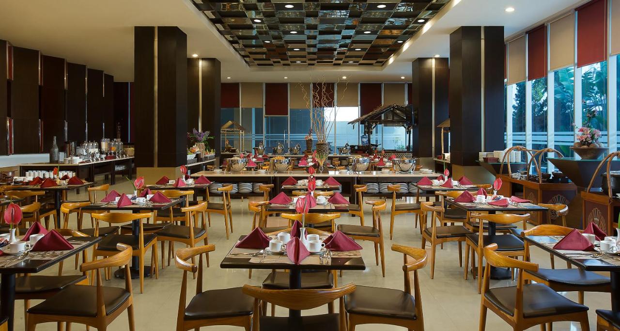 Atria Hotel and Conference Magelang