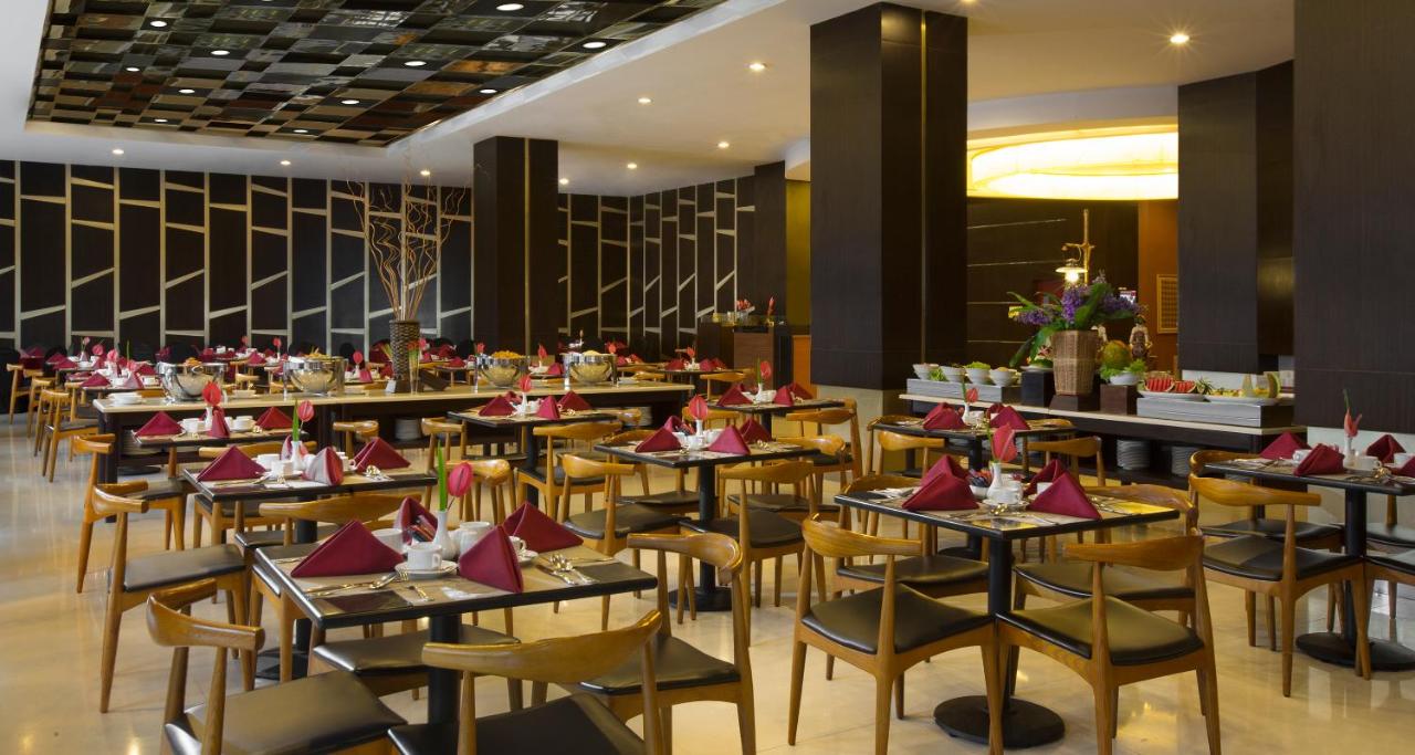 Atria Hotel and Conference Magelang