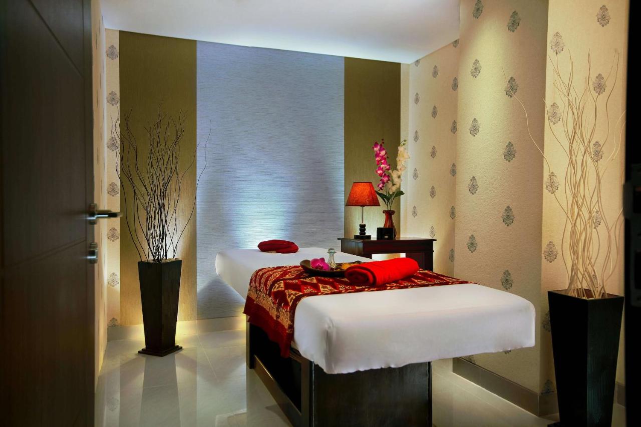 Atria Hotel and Conference Magelang