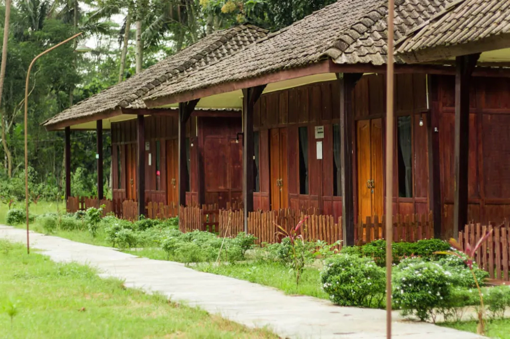 Balkondes Wringinputih