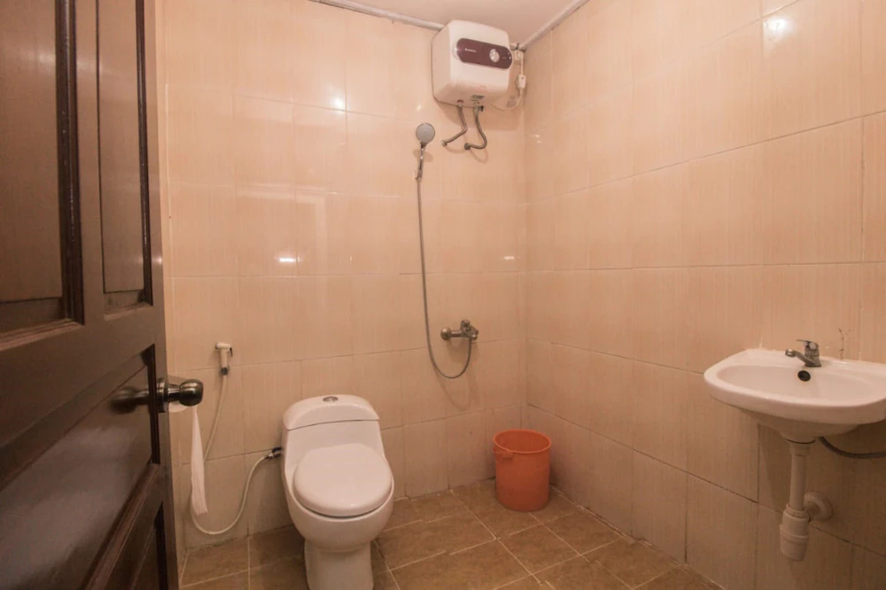 Balkondes Wringinputih