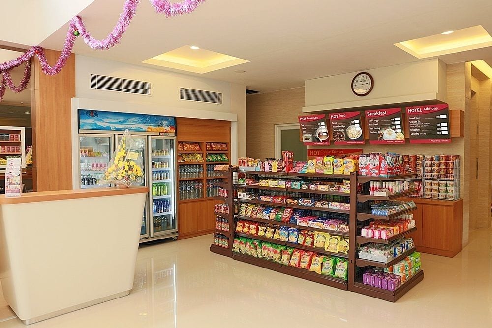 Citihub Hotel Jagoan Magelang