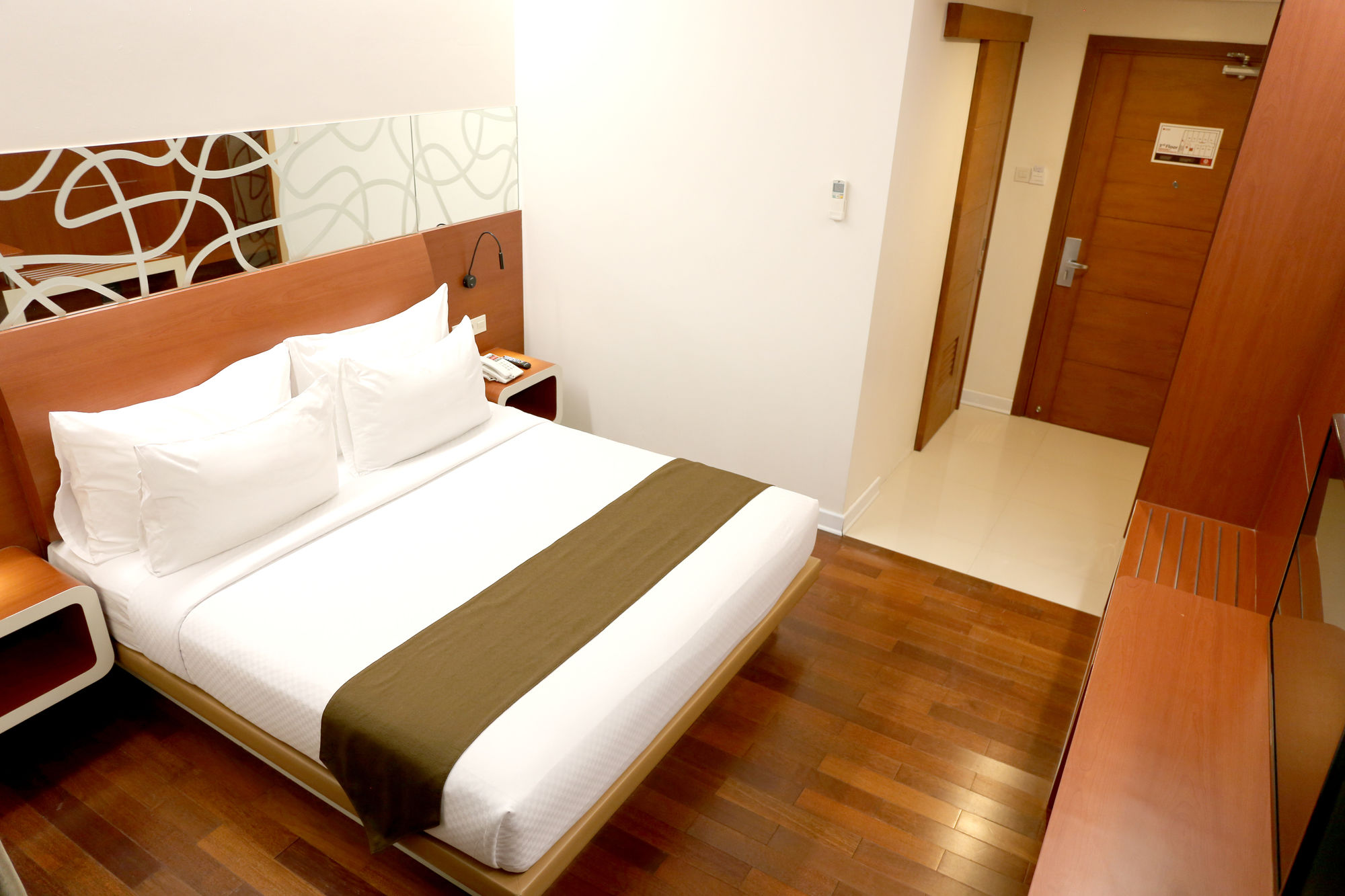 Citihub Hotel Jagoan Magelang