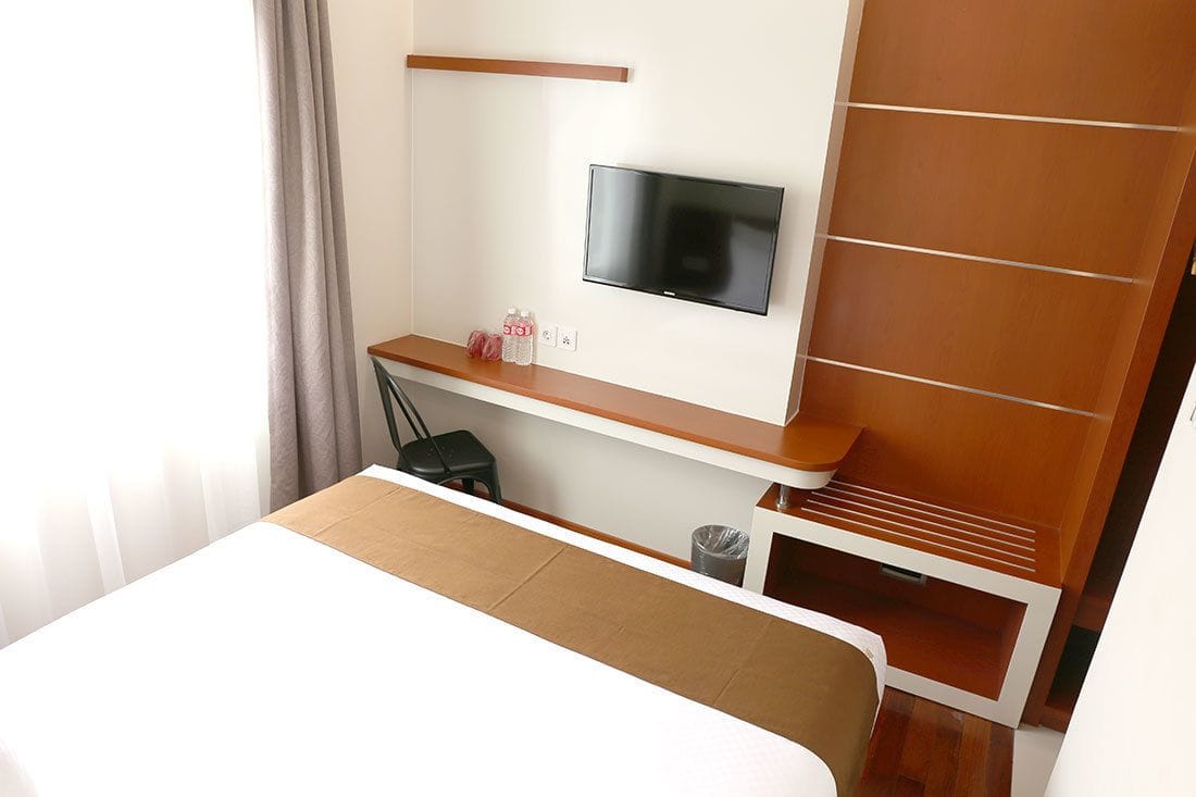 Citihub Hotel Jagoan Magelang