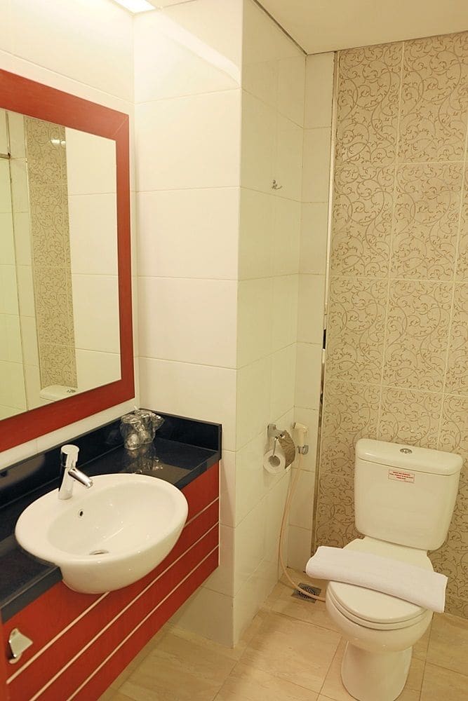 Citihub Hotel Jagoan Magelang