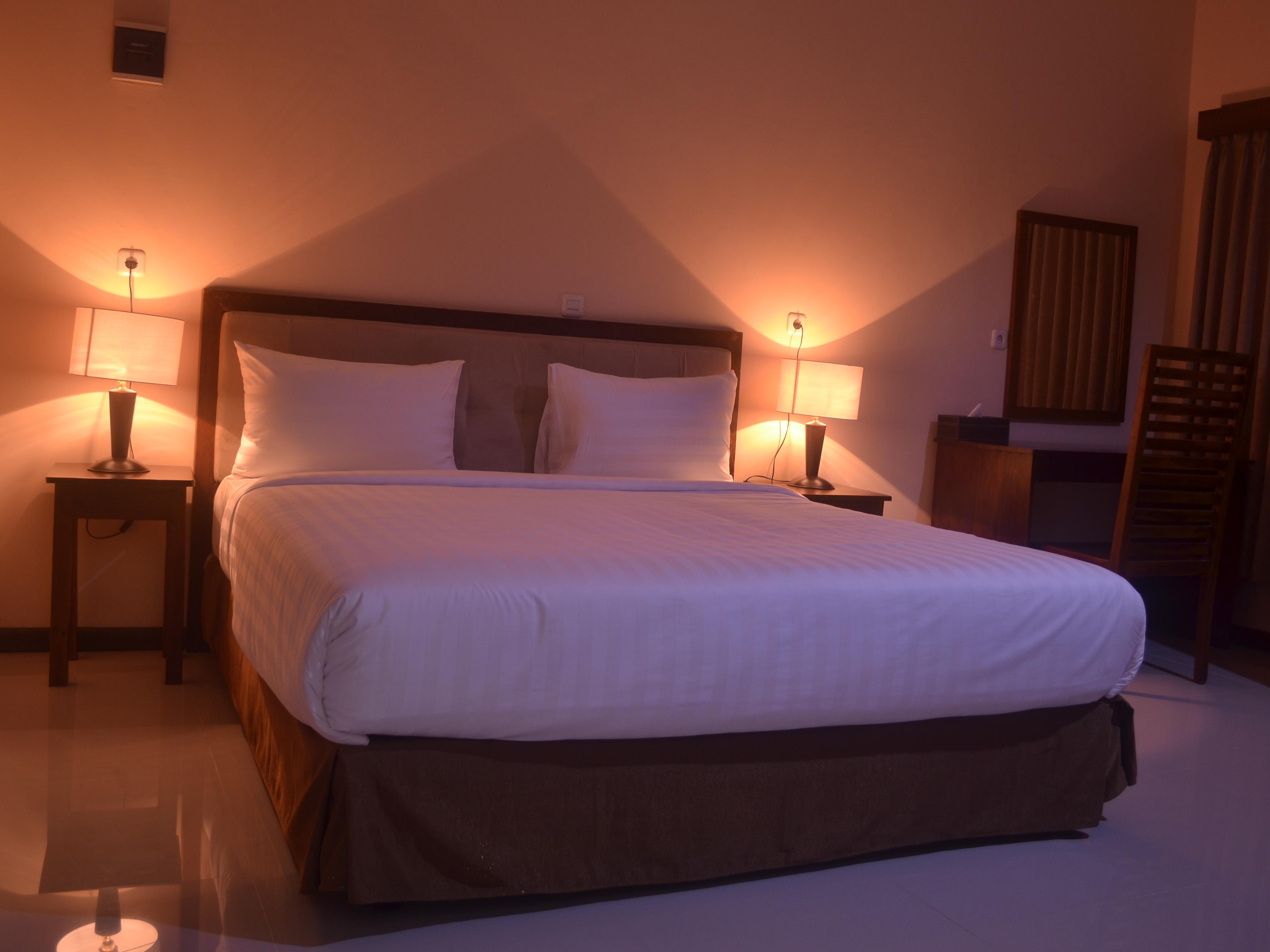 Graharu Boutique Hotel & Spa Borobudur