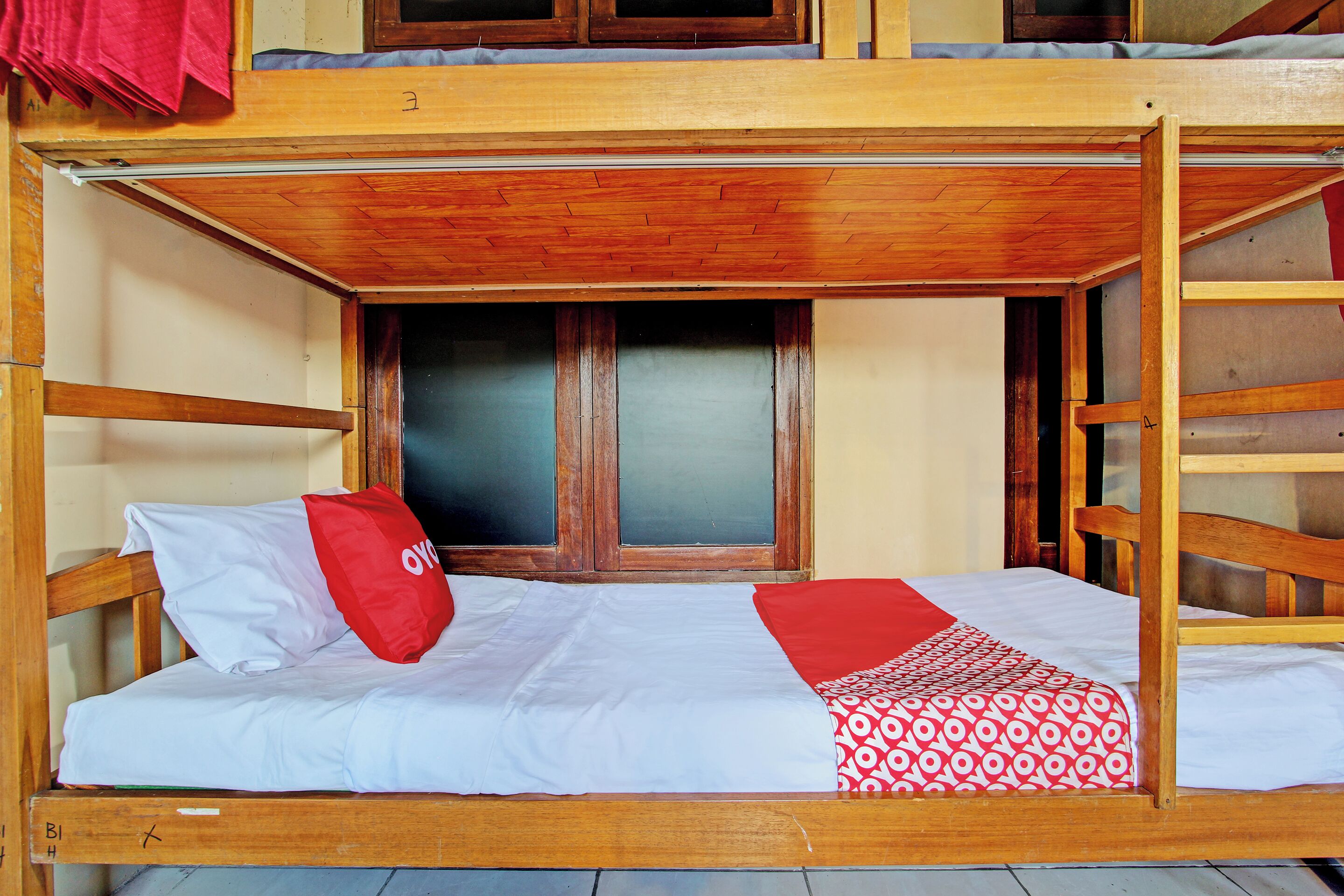Homestay Borobudur Specpacker by OYO