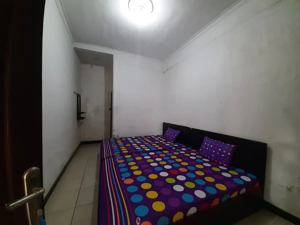 Joglo Homestay by OYO Rooms