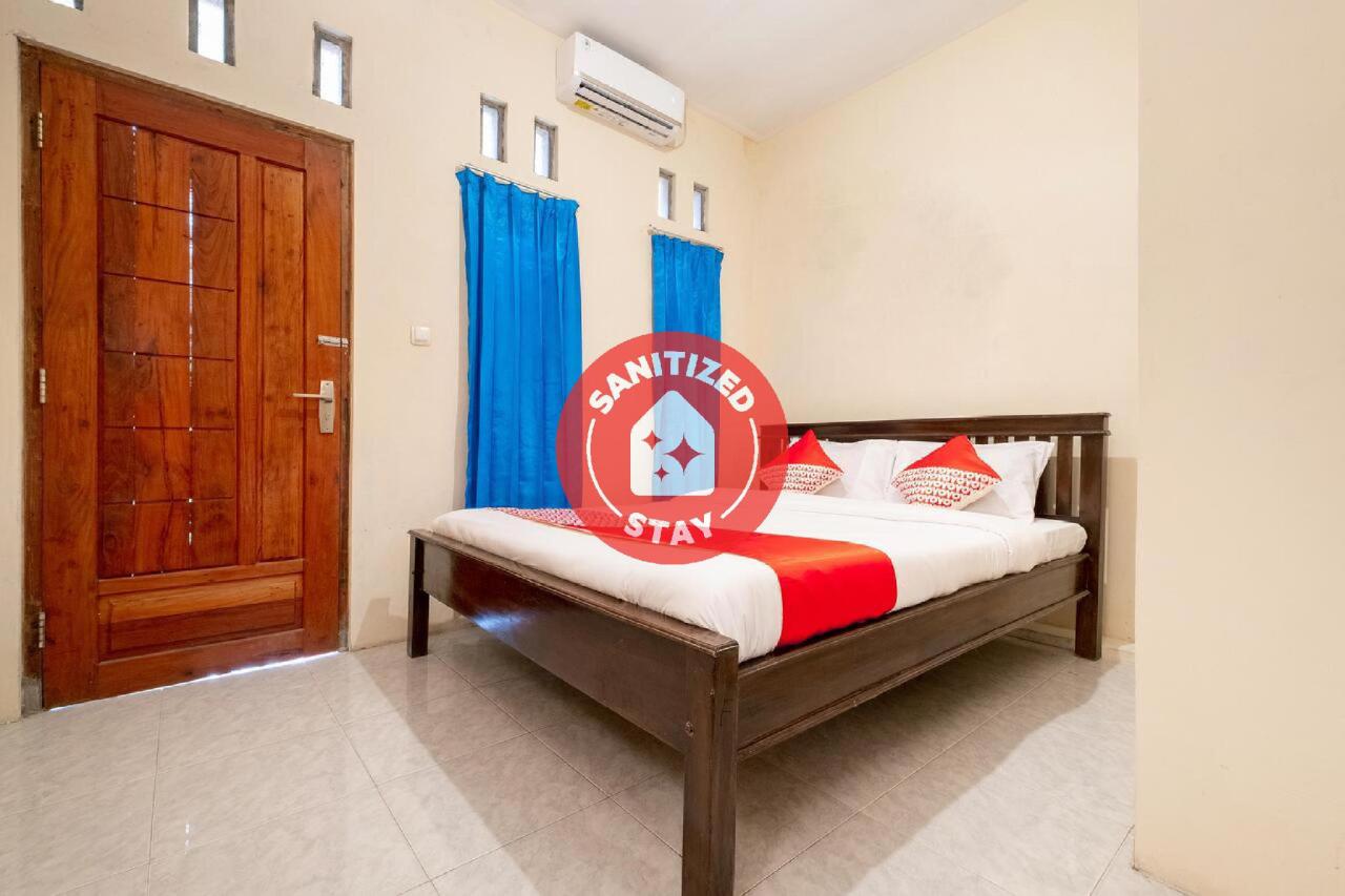 Lilik Homestay Syariah by OYO Rooms