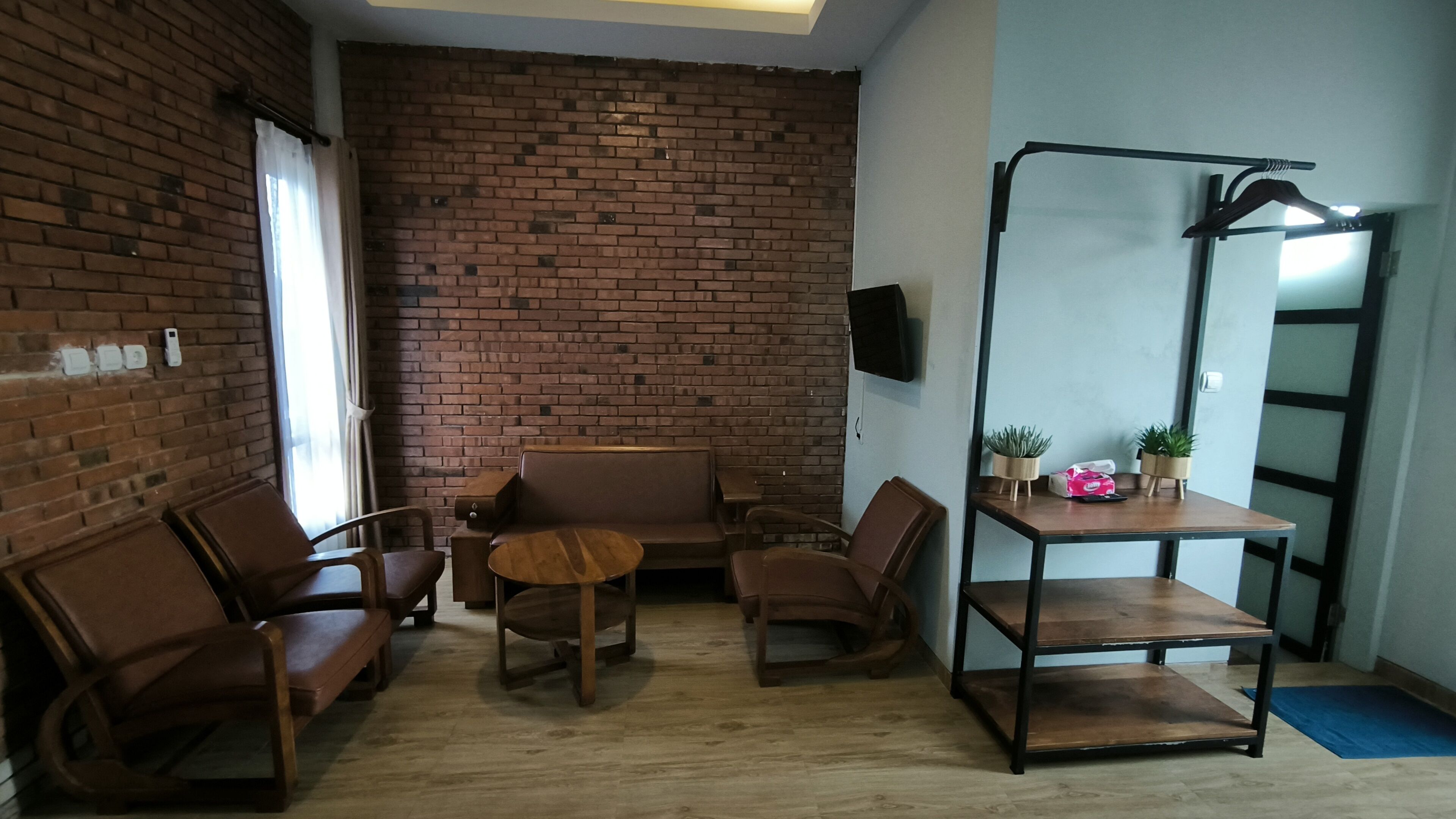 Nez's Guesthouse Syariah