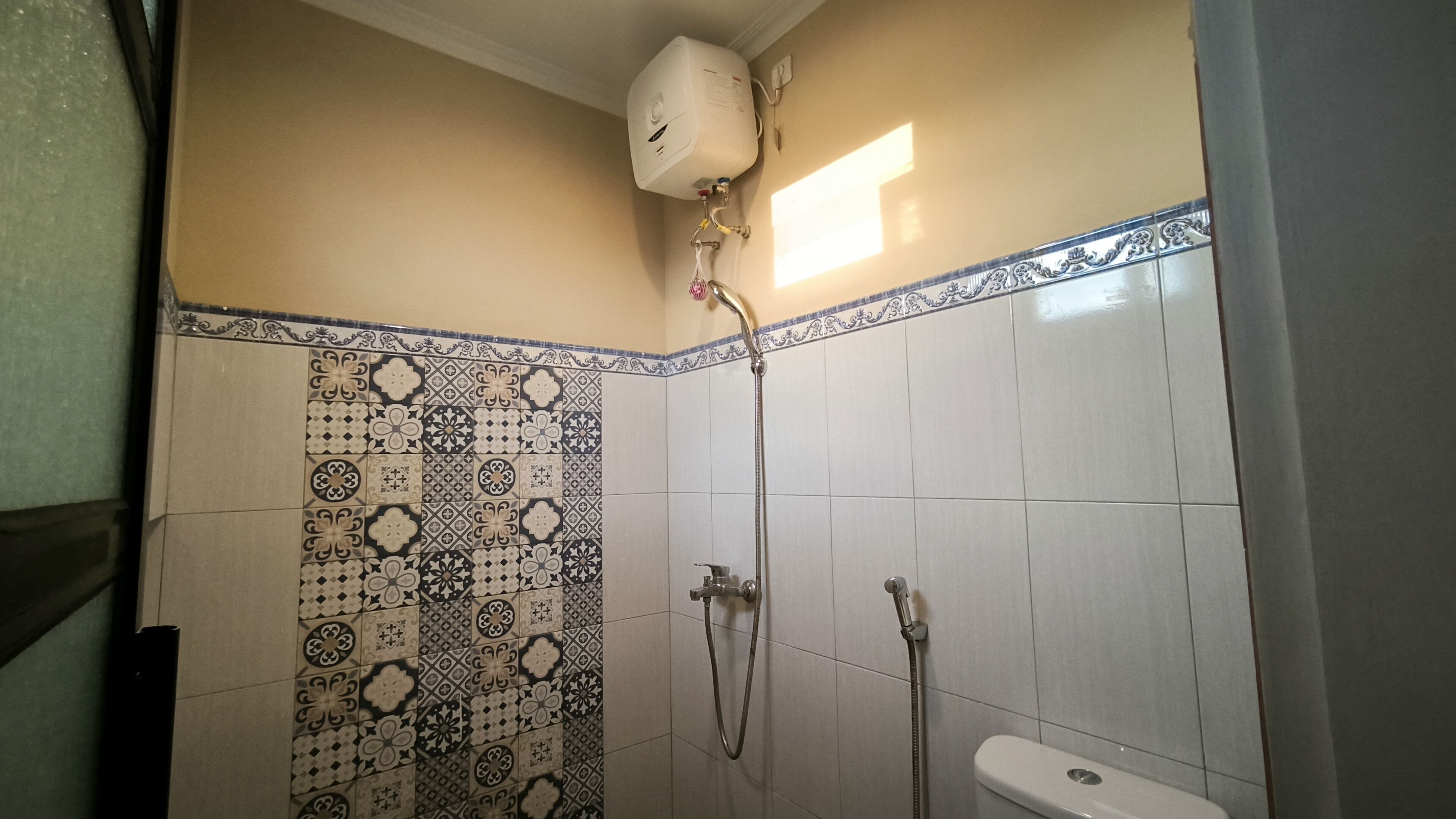 Nez's Guesthouse Syariah