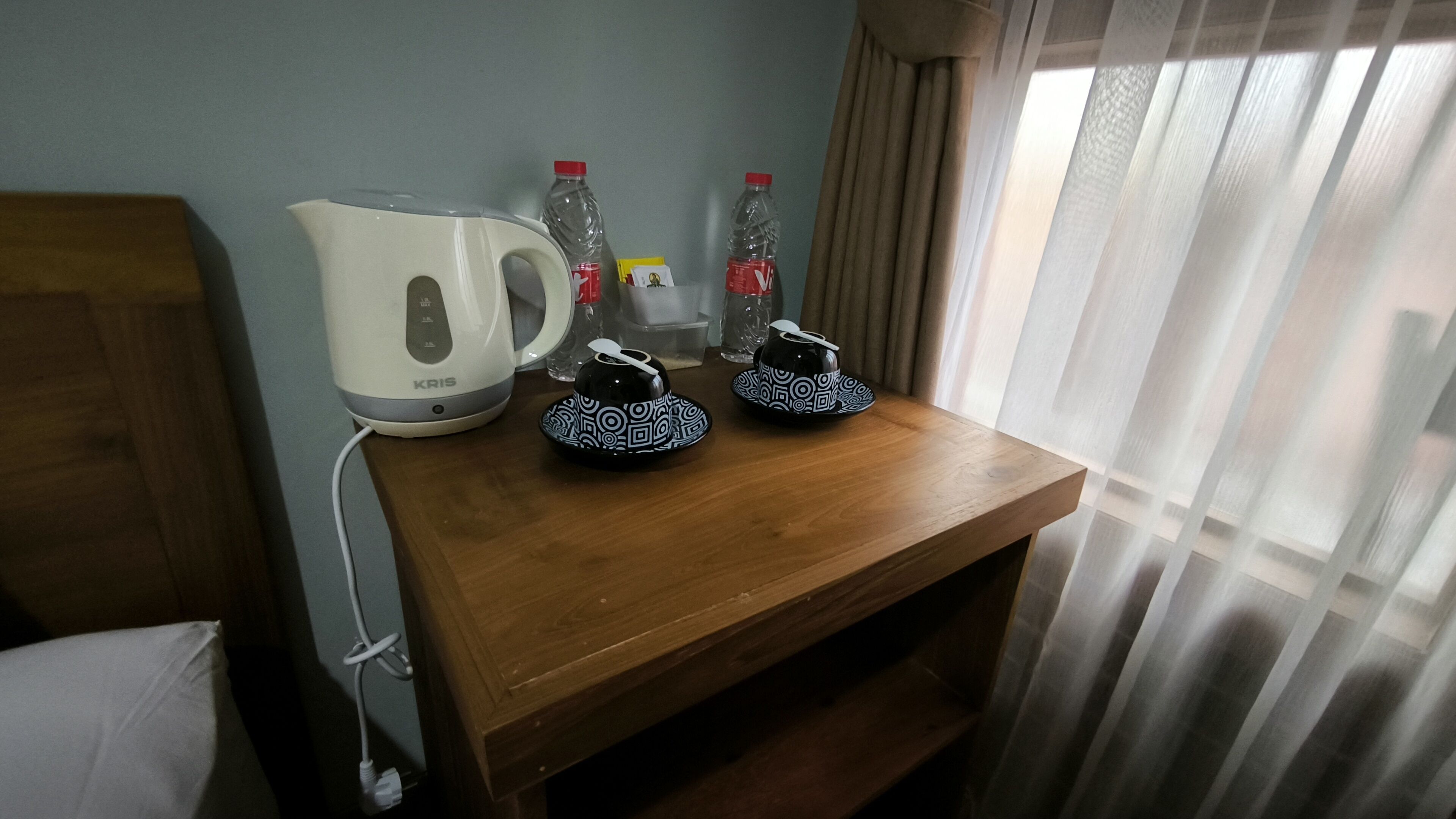 Nez's Guesthouse Syariah