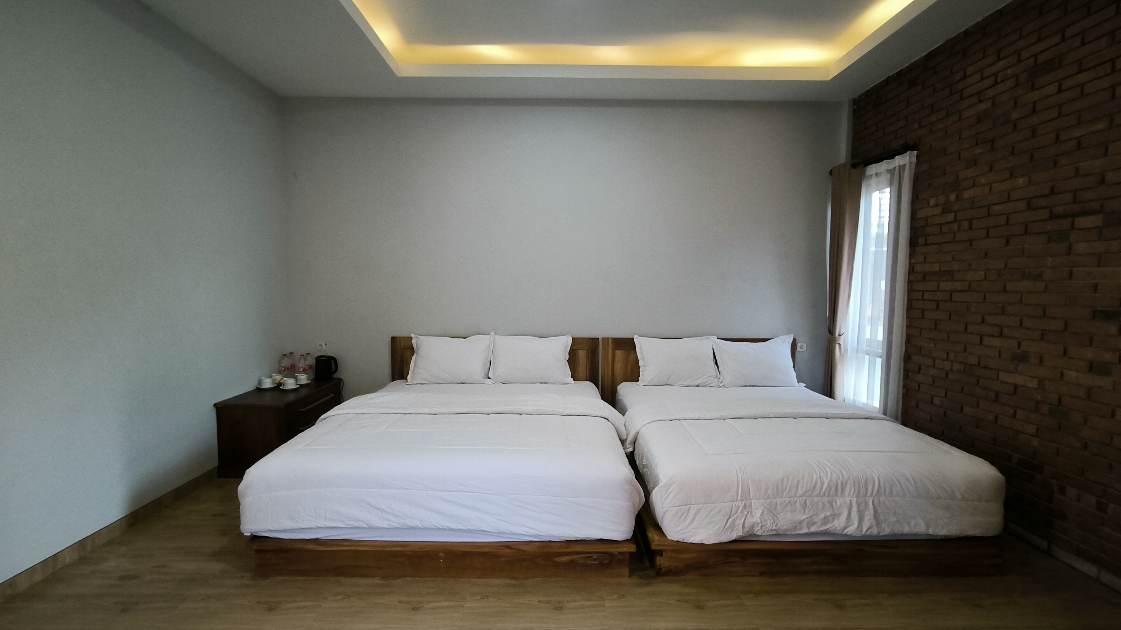 Nez's Guesthouse Syariah