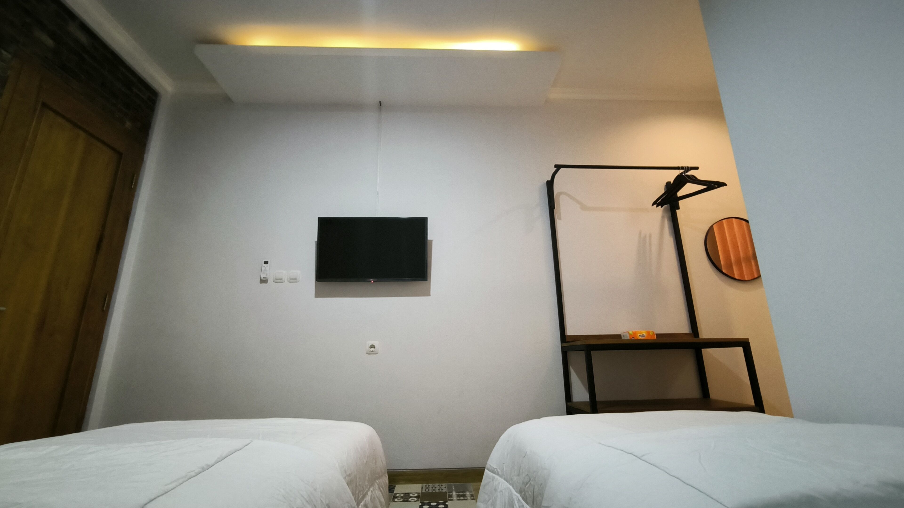 Nez's Guesthouse Syariah