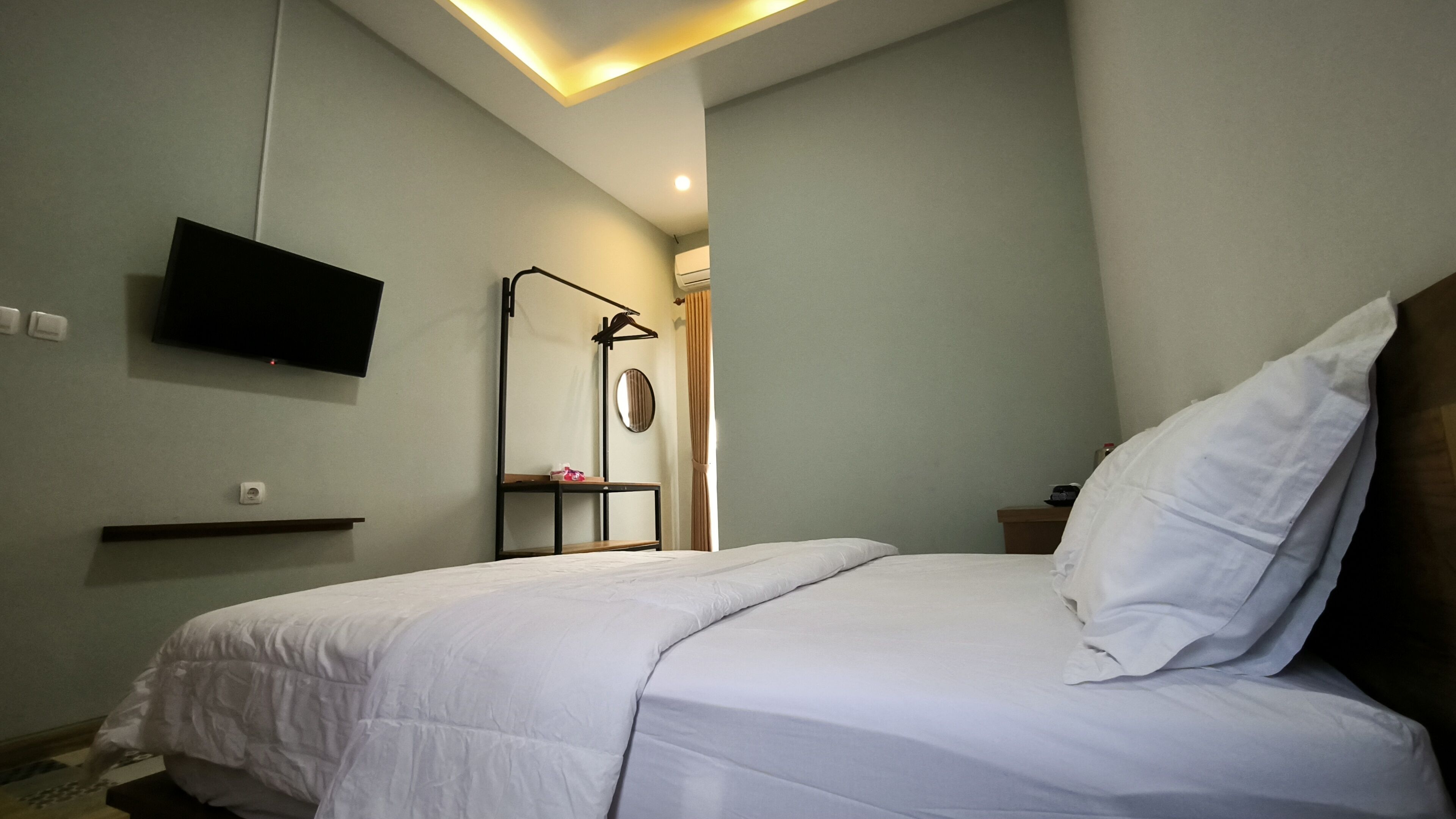 Nez's Guesthouse Syariah