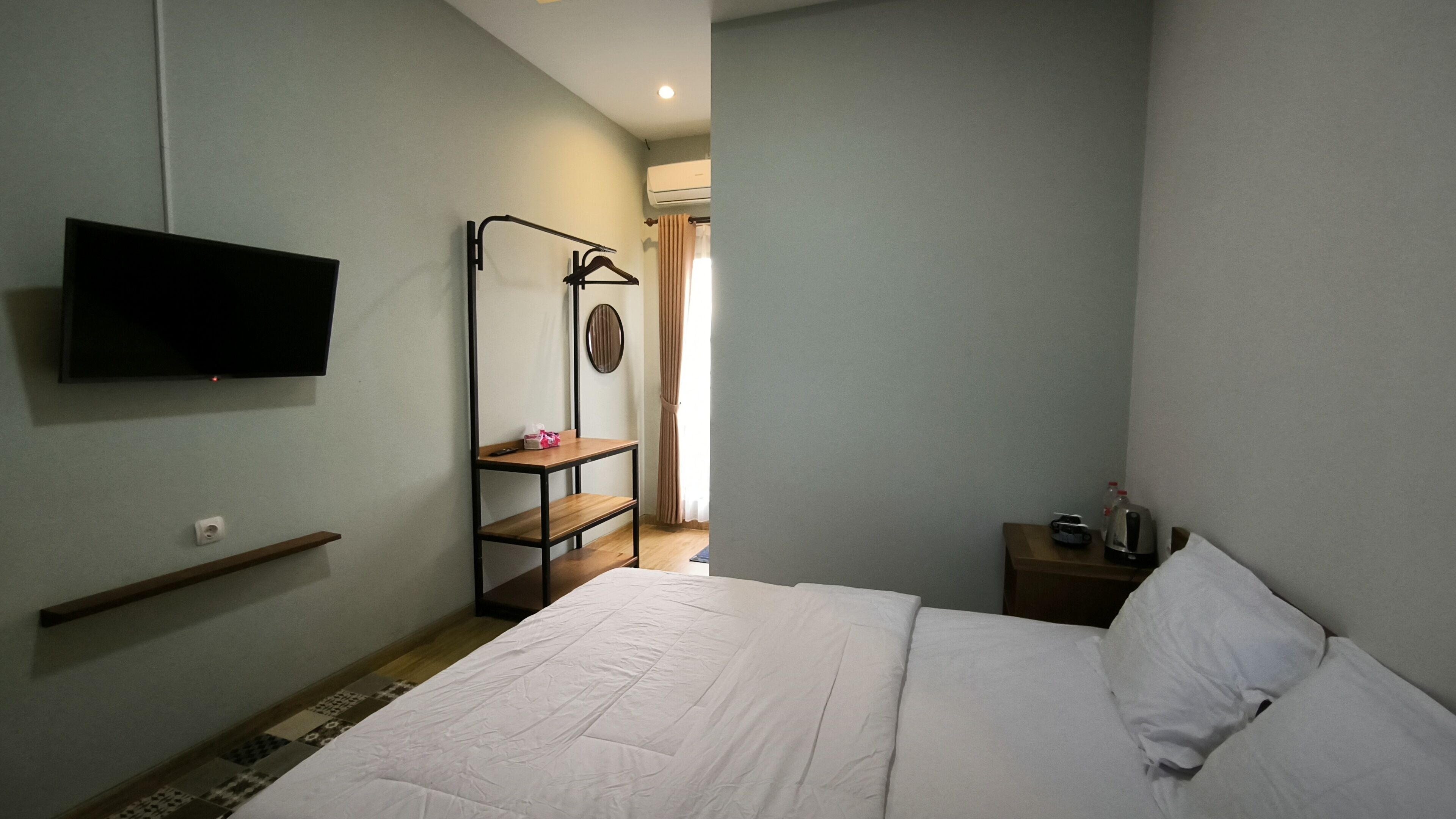 Nez's Guesthouse Syariah