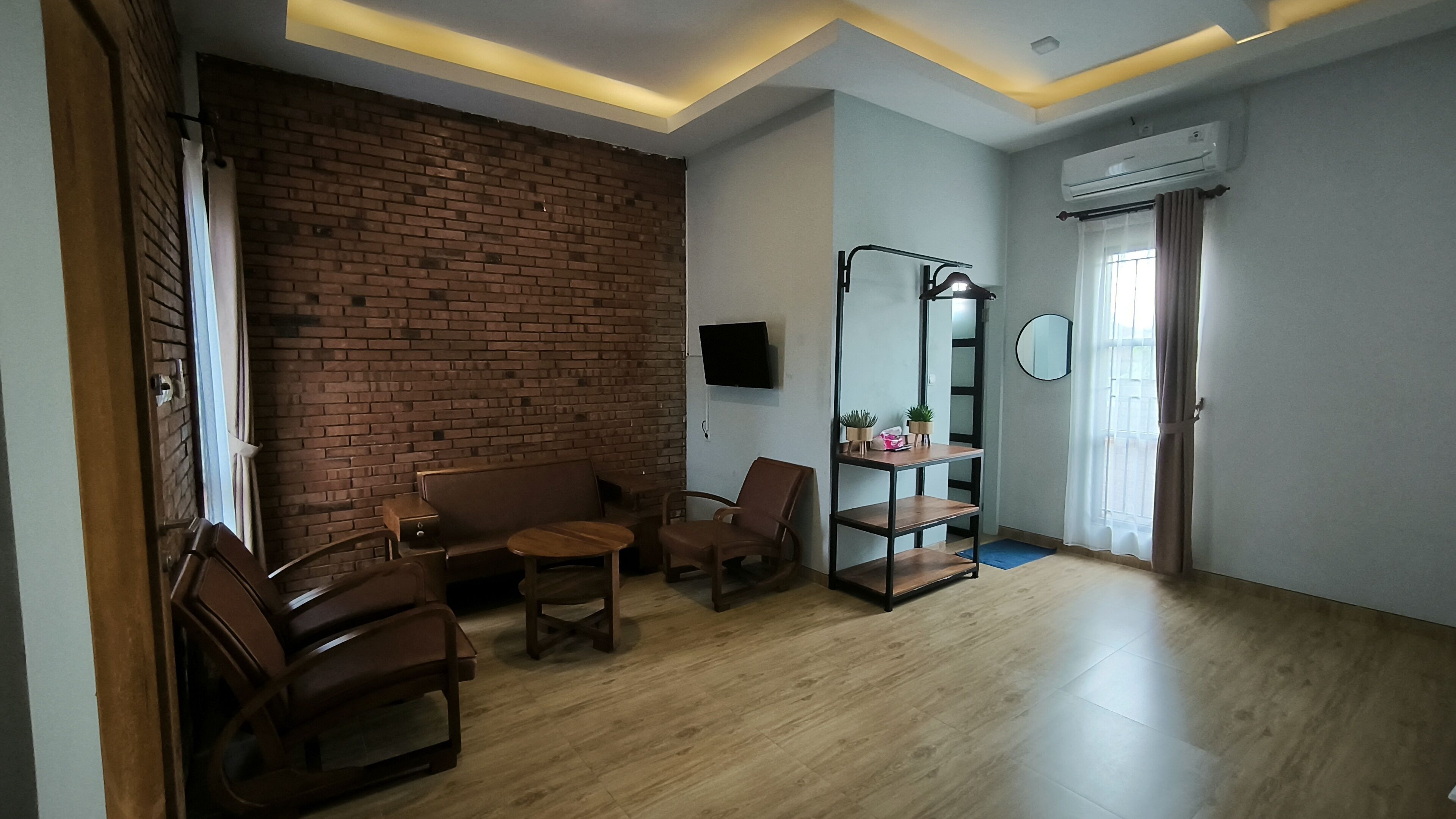 Nez's Guesthouse Syariah