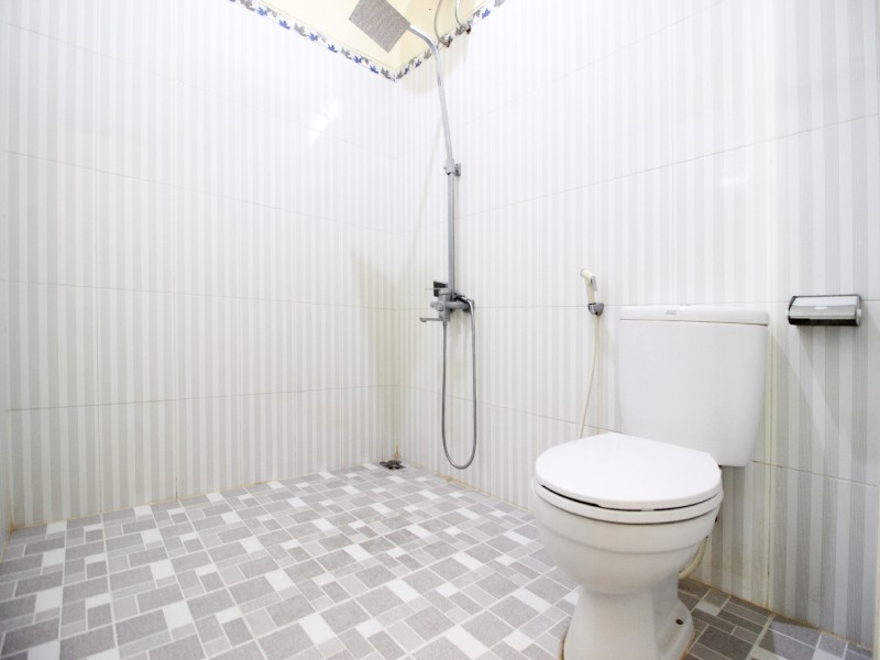 RedDoorz @ Kompleks Candi Borobudur