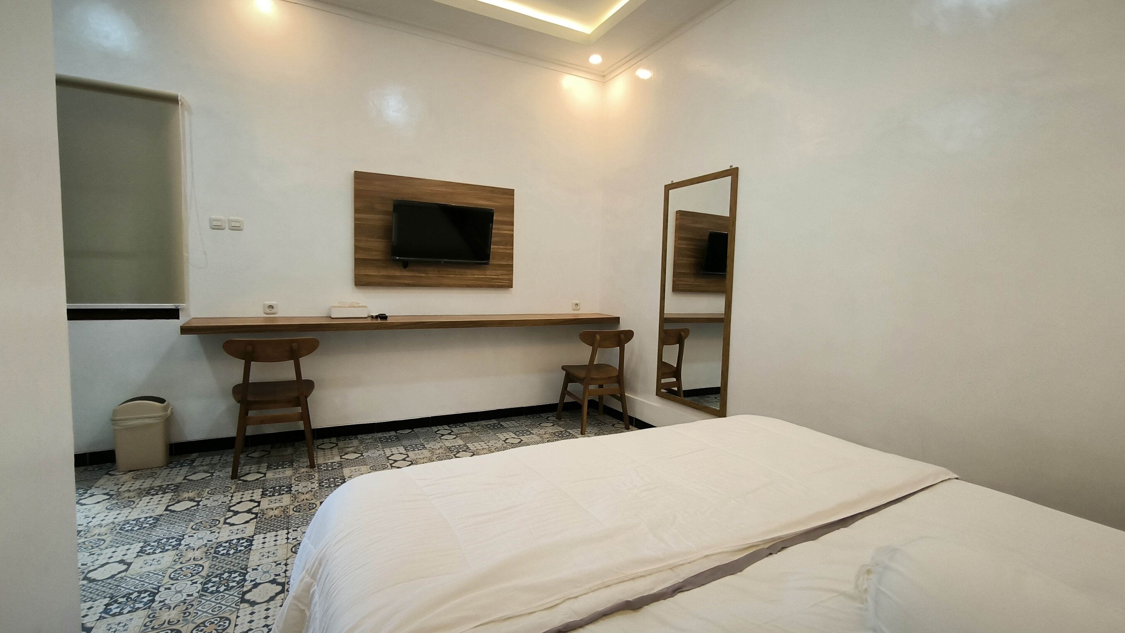 Sobo Joglo Jawi Guesthouse by Cocotel