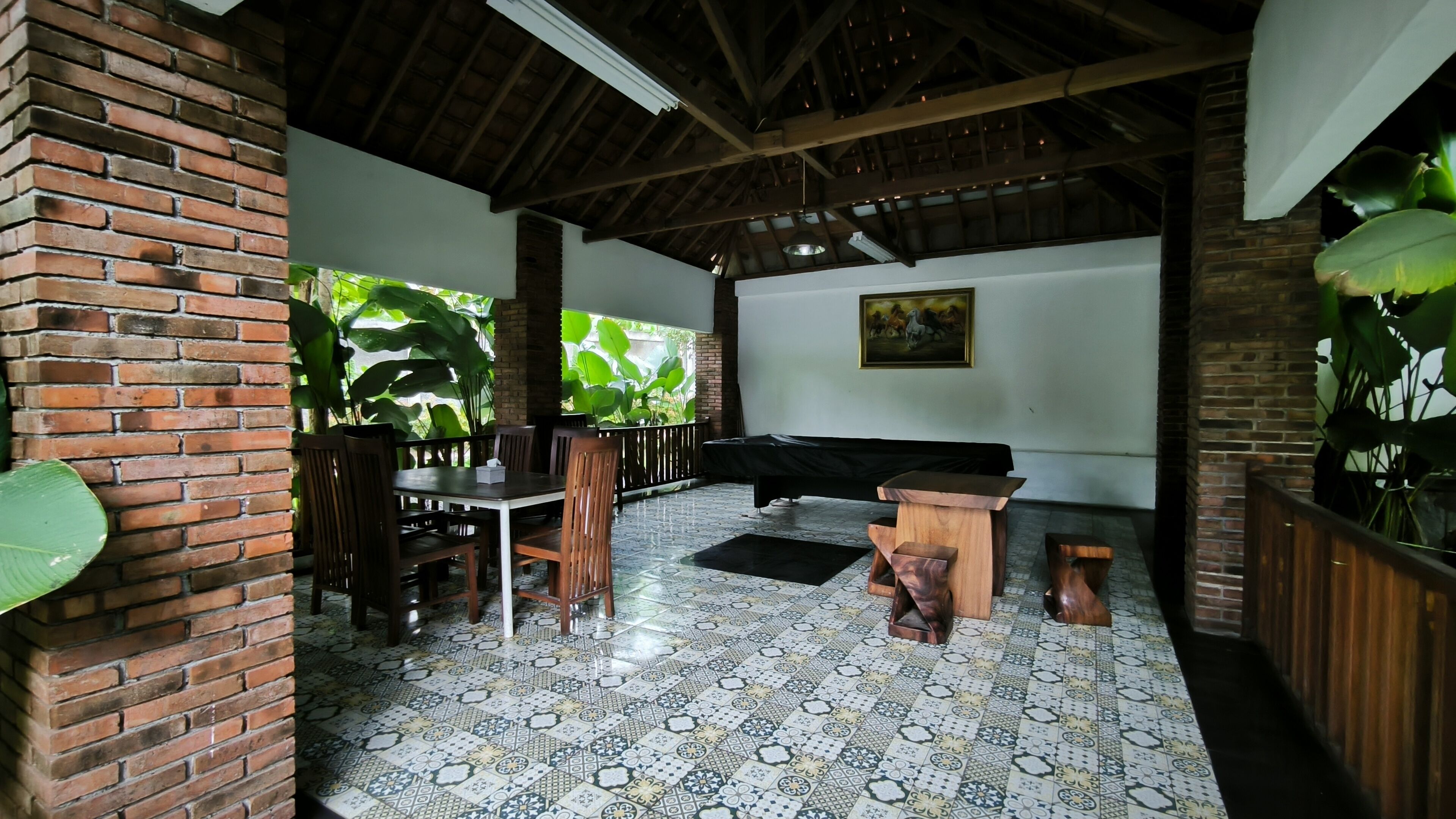 Sobo Joglo Jawi Guesthouse by Cocotel