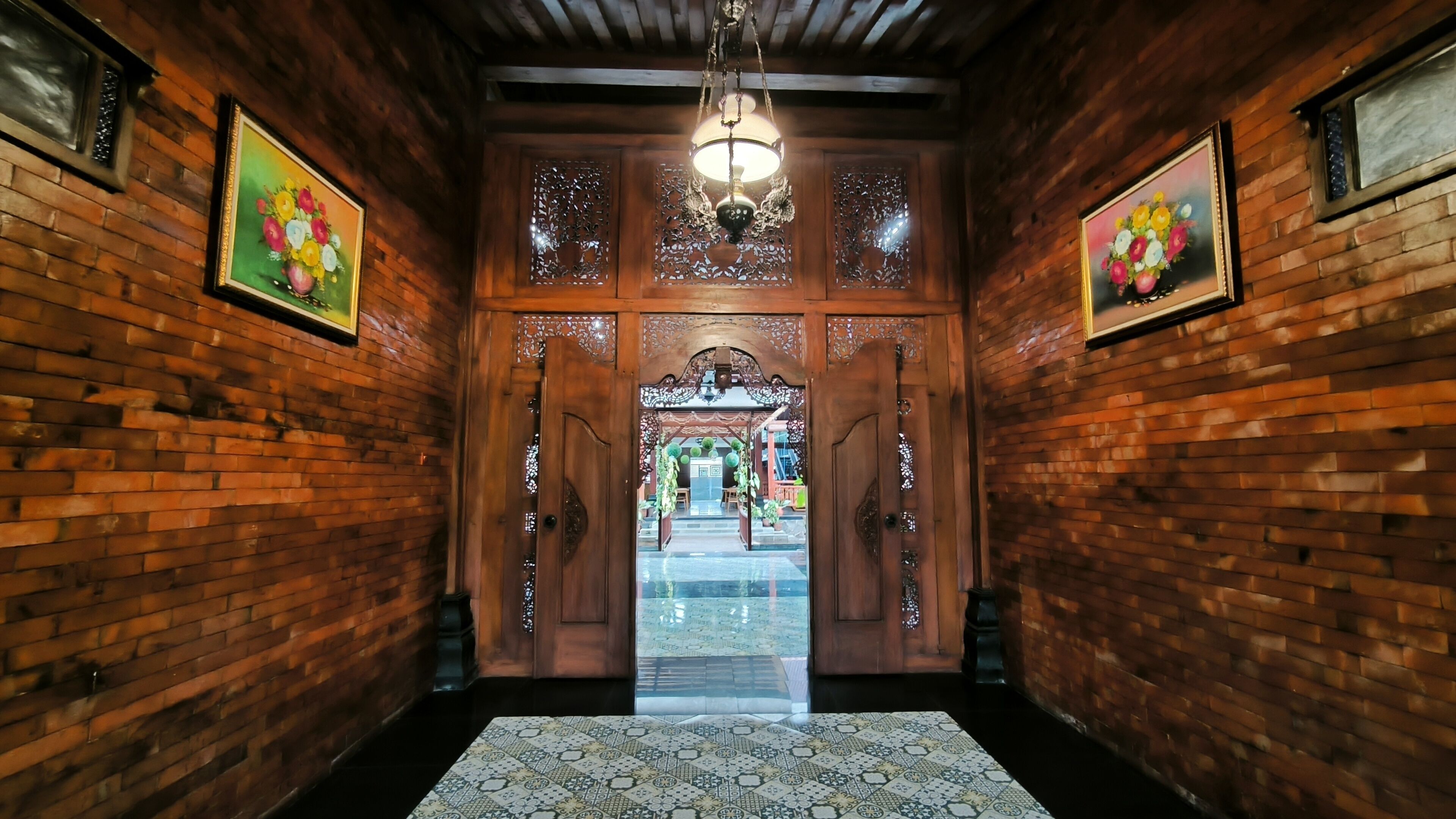 Sobo Joglo Jawi Guesthouse by Cocotel