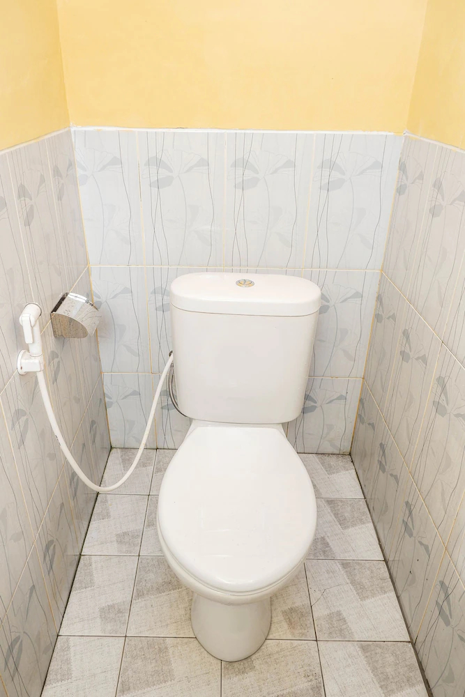 OYO 598 Udan Mas Guesthouse & Gallery