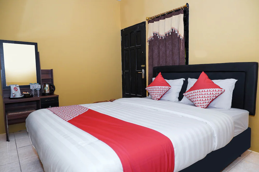 OYO 598 Udan Mas Guesthouse & Gallery