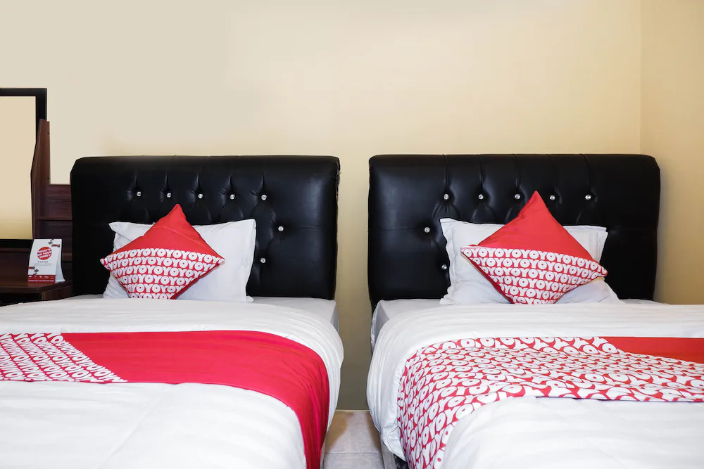 OYO 598 Udan Mas Guesthouse & Gallery