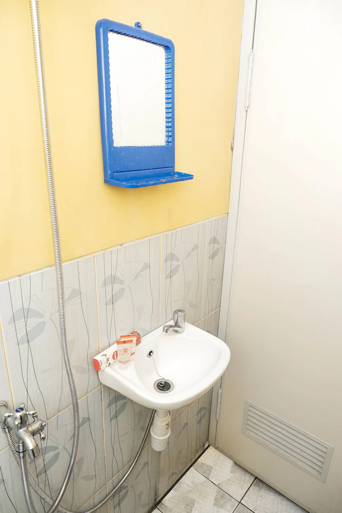 OYO 598 Udan Mas Guesthouse & Gallery