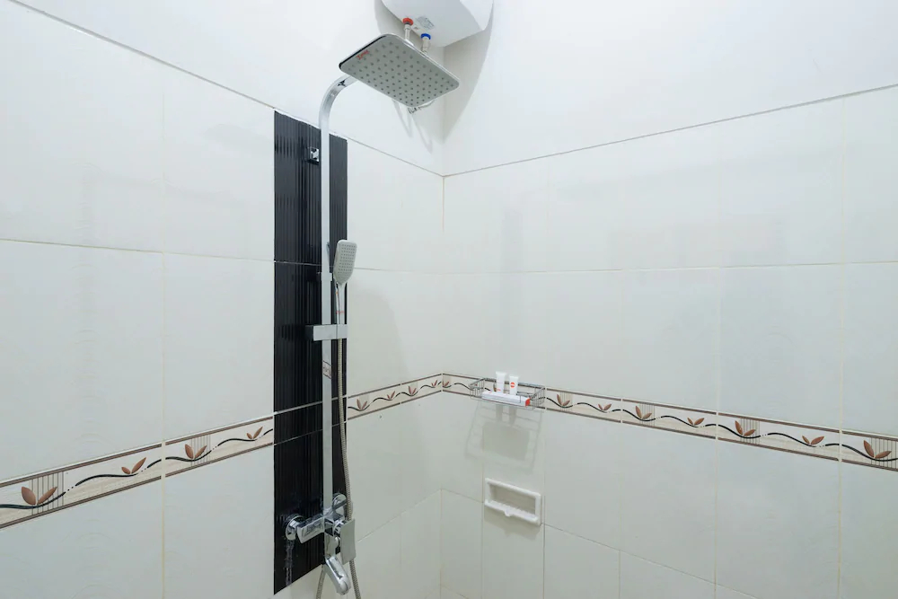 Wisma Wongso Syariah by OYO Rooms