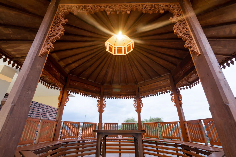 Wisma Wongso Syariah by OYO Rooms