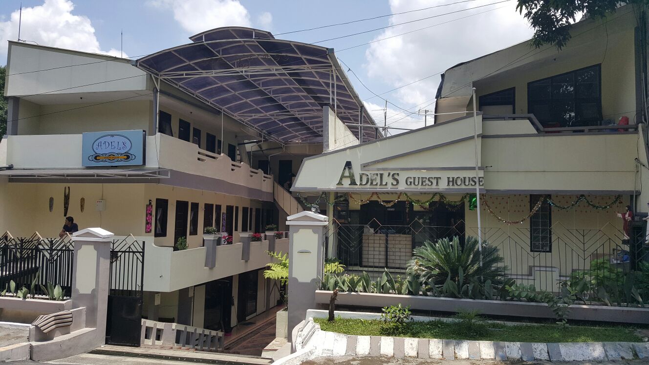 Adel's Guest House