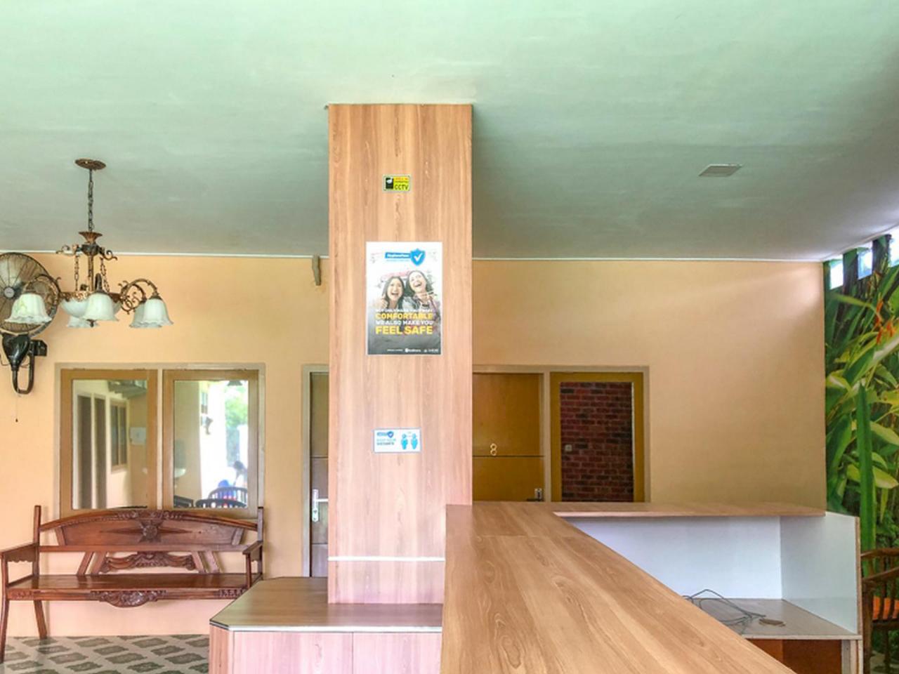 Adisa Homestay by Reddoorz