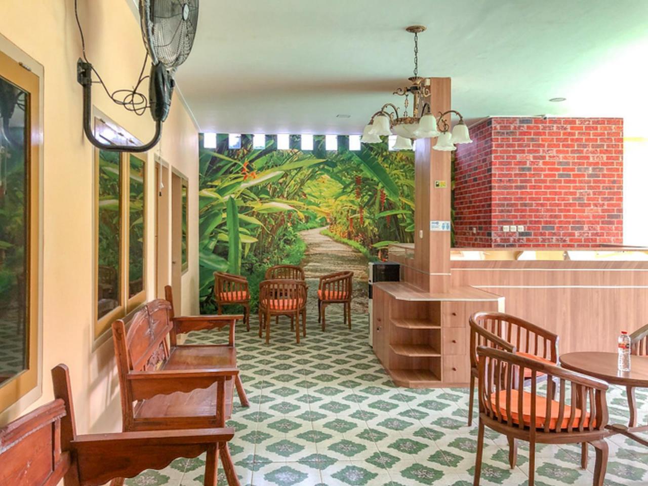 Adisa Homestay by Reddoorz