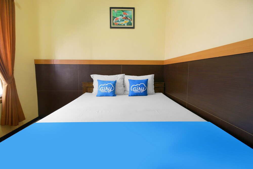 Airy Eco Lowokwaru Bendungan Kedung Ombo 3 Malang