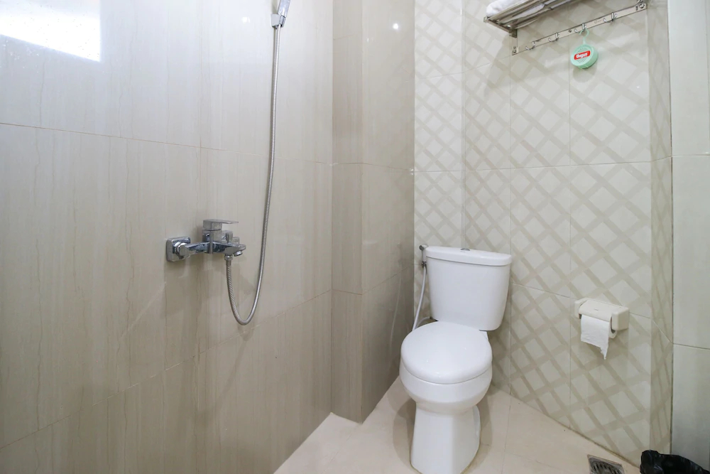 Airy Syariah Blimbing De Panorama Square Kavling C2 Malang