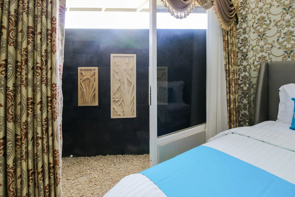 Airy Syariah Blimbing De Panorama Square Kavling C2 Malang