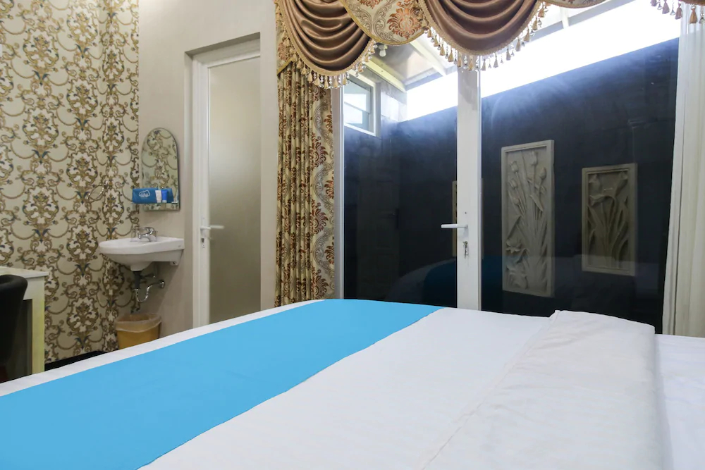 Airy Syariah Blimbing De Panorama Square Kavling C2 Malang