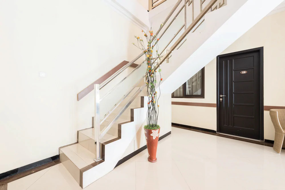 Airy Syariah Klojen Pasar Besar Square 124 Malang