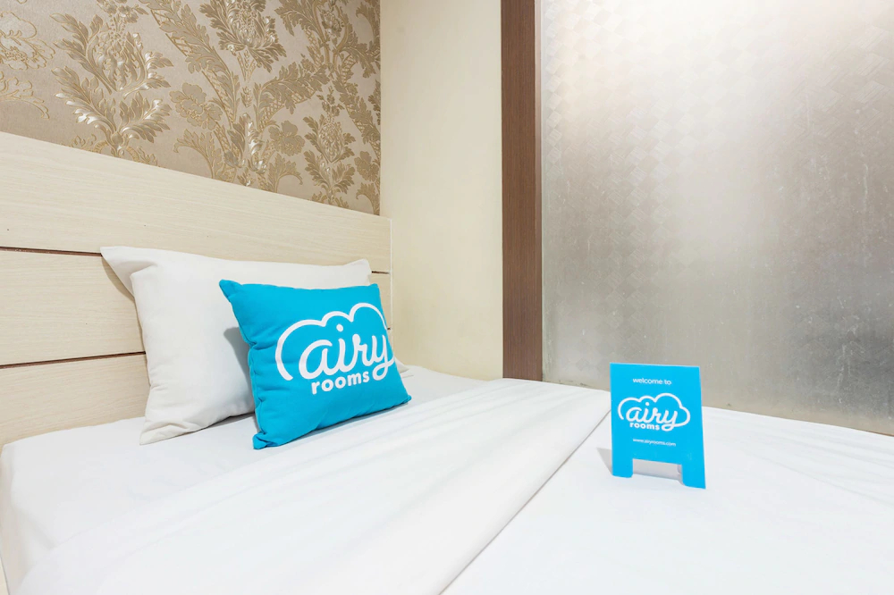 Airy Syariah Klojen Pasar Besar Square 124 Malang