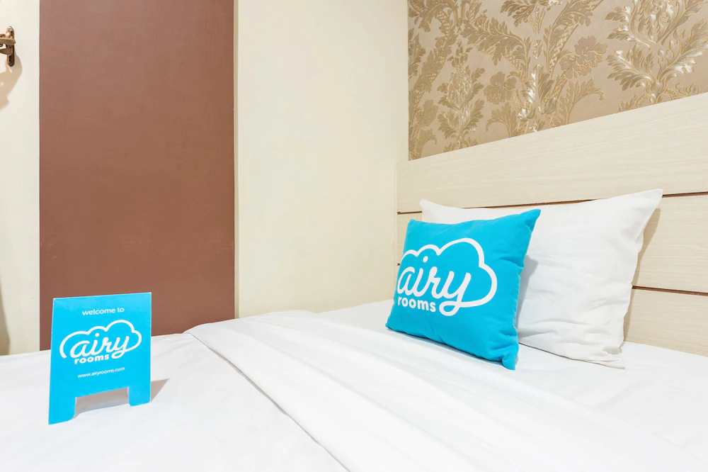 Airy Syariah Klojen Pasar Besar Square 124 Malang