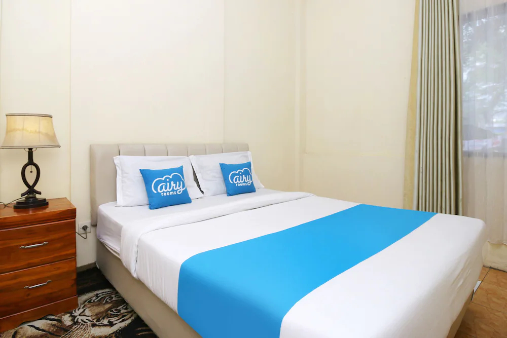 Airy Syariah Sawojajar Danau Tondano Raya A5 J16 Malang