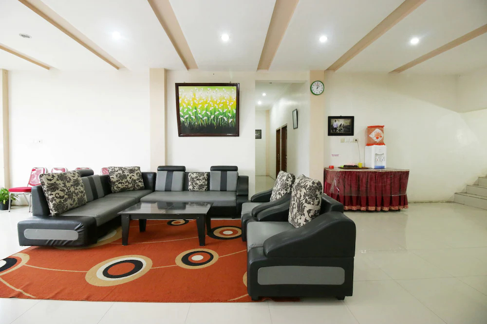 Airy Syariah Sawojajar Danau Tondano Raya A5 J16 Malang