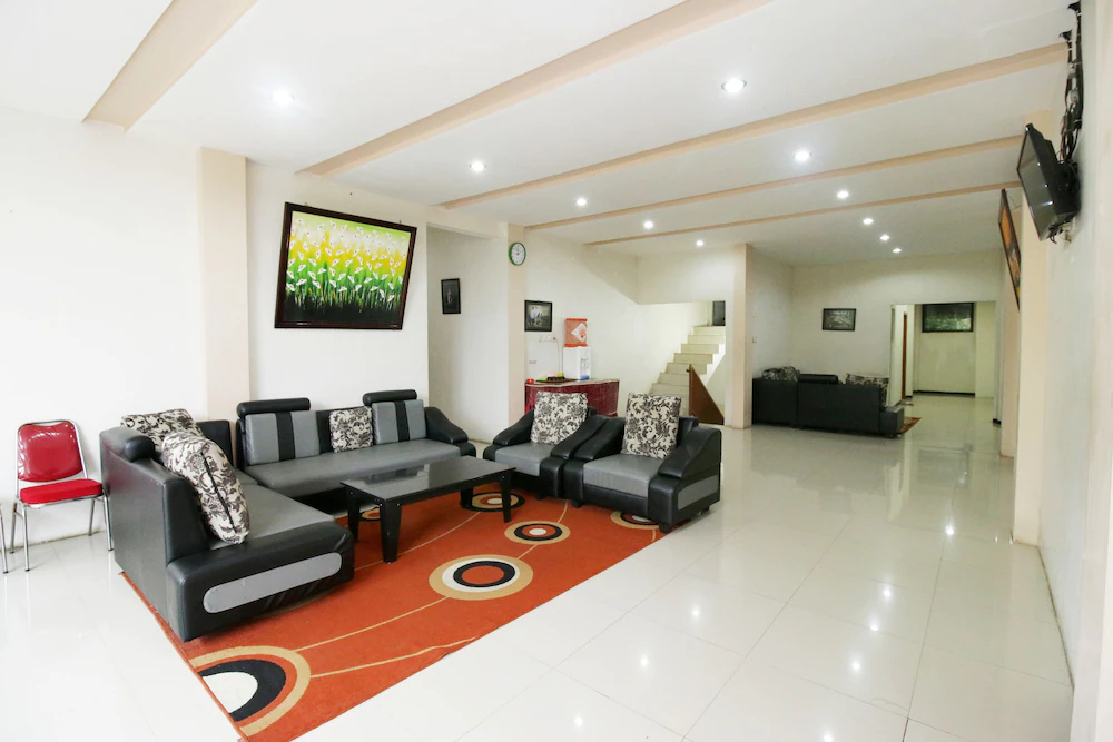 Airy Syariah Sawojajar Danau Tondano Raya A5 J16 Malang