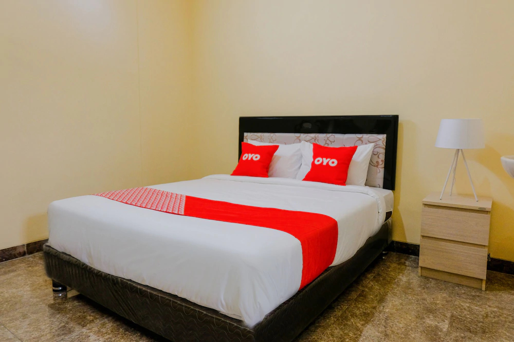 Alif Family Residence by OYO Rooms